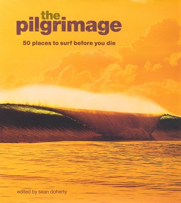 The Pilgrimage