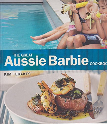 The Great Aussie Barbie Cookbook