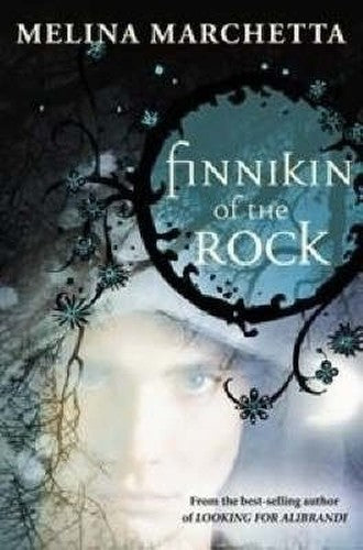 Finnikin of the Rock