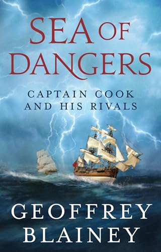 Sea of Dangers