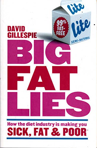 Big Fat Lies