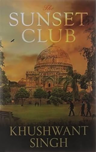 The Sunset Club