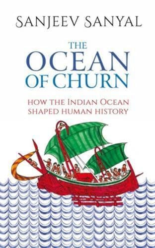 The Ocean of Churn
