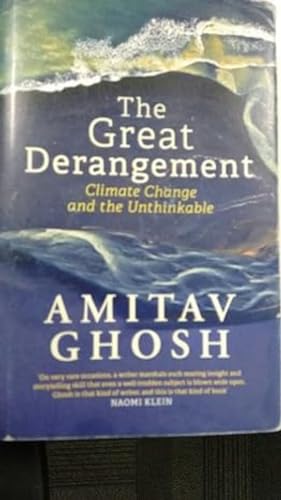 The Great Derangement