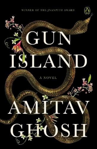 Gun Island