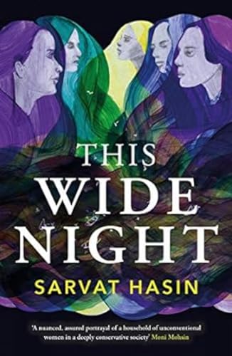 This Wide Night