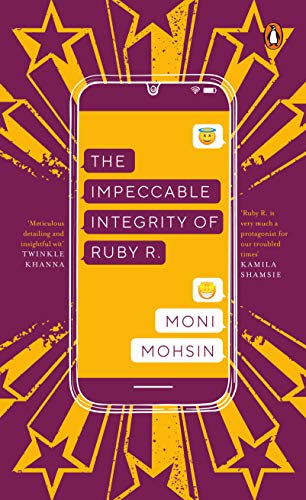 The Impeccable Integrity of Ruby R. (previous title Better Days)