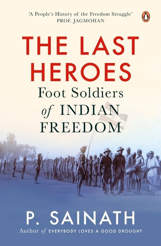 The Last Heroes