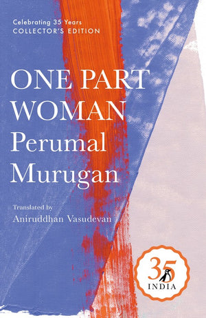 Penguin 35 Collectors Edition: One Part Woman