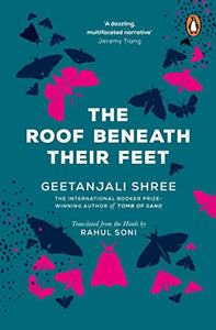 The Roof Beneath Their Feet 