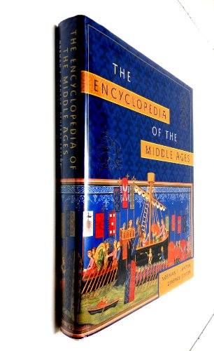 The Encyclopedia of the Middle Ages