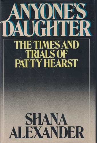 Anyone's Daughter
