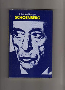Arnold Schoenberg 