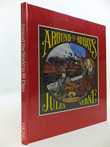 Around the World in Eighty Days
