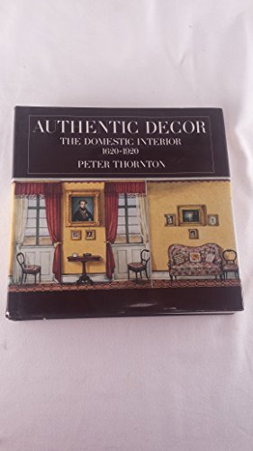 Authentic Decor