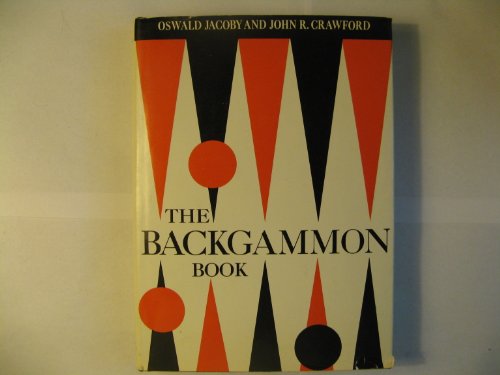 The Backgammon Book