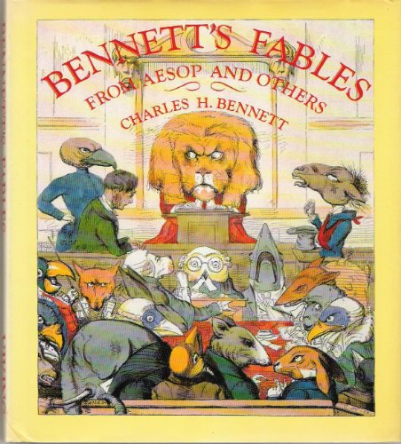 Bennett's Fables