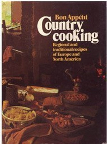 Bon Appetit Country