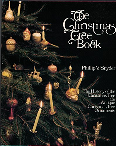 The Christmas Tree Book