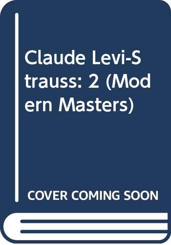 Claude Levi-Strauss