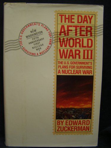 The Day after World War III