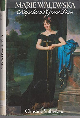 Marie Walewska