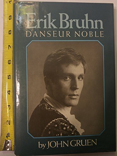 Erik Bruhn