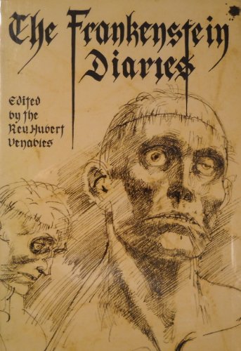The Frankenstein Diaries
