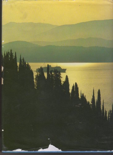 The Greek Islands
