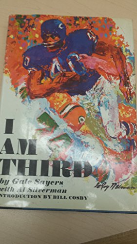 I Am Third