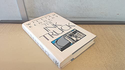 The Ink Truck