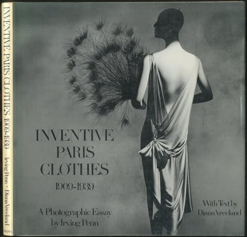 Inventive Paris