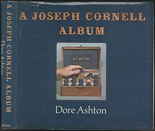 A Joseph Cornell Album