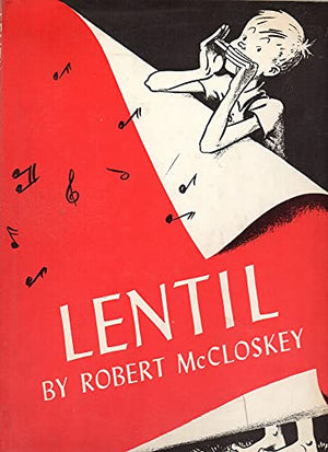 Mccloskey Robert : Lentil