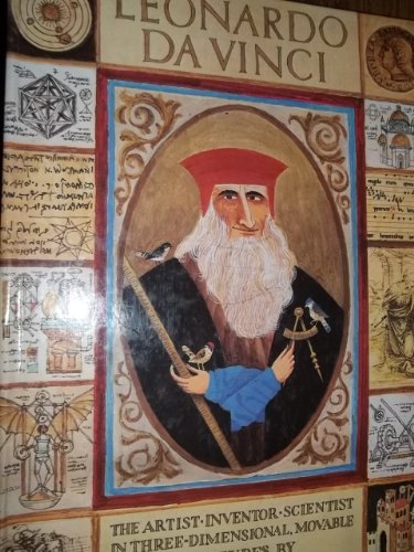 Leonardo Da Vinci