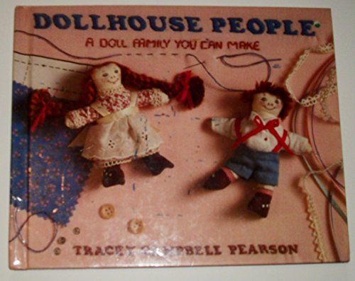 Doll House People