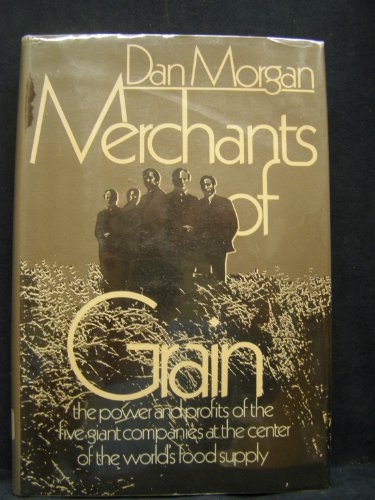 Merchants of Grain