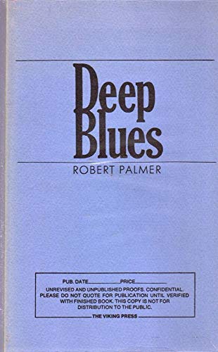 Deep Blues