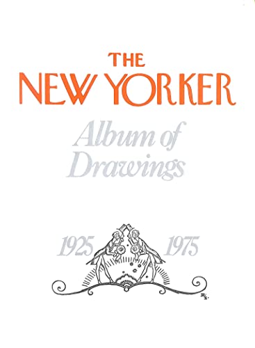 New Yorker Album