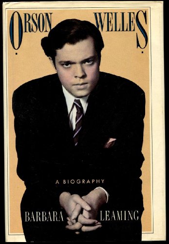 Orson Welles