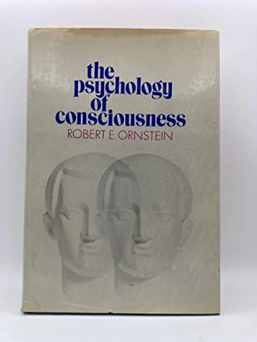 The Psychology of Consciousness