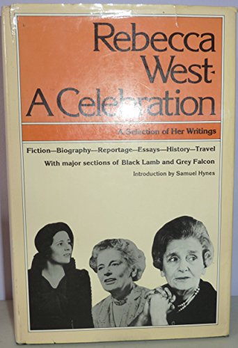 Rebecca West