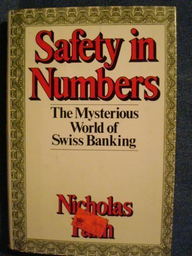 Safety in Numbers