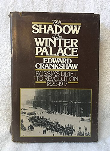 Shadow of the Winter Palace