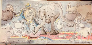 The Situation Is Hopeless 