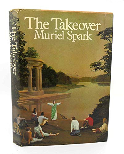 The Takeover