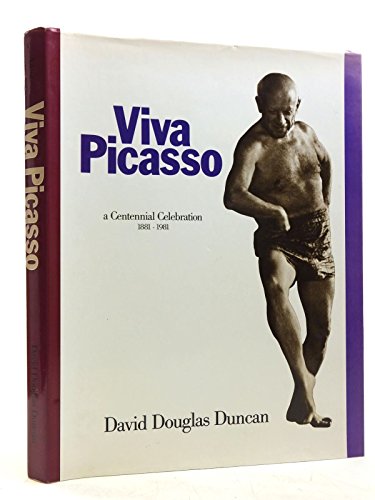 Viva Picasso