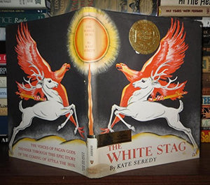 Seredy Kate : White Stag