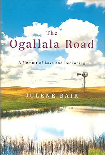 The Ogallala Road