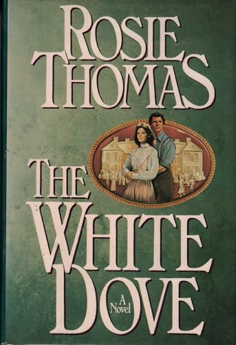 The White Dove